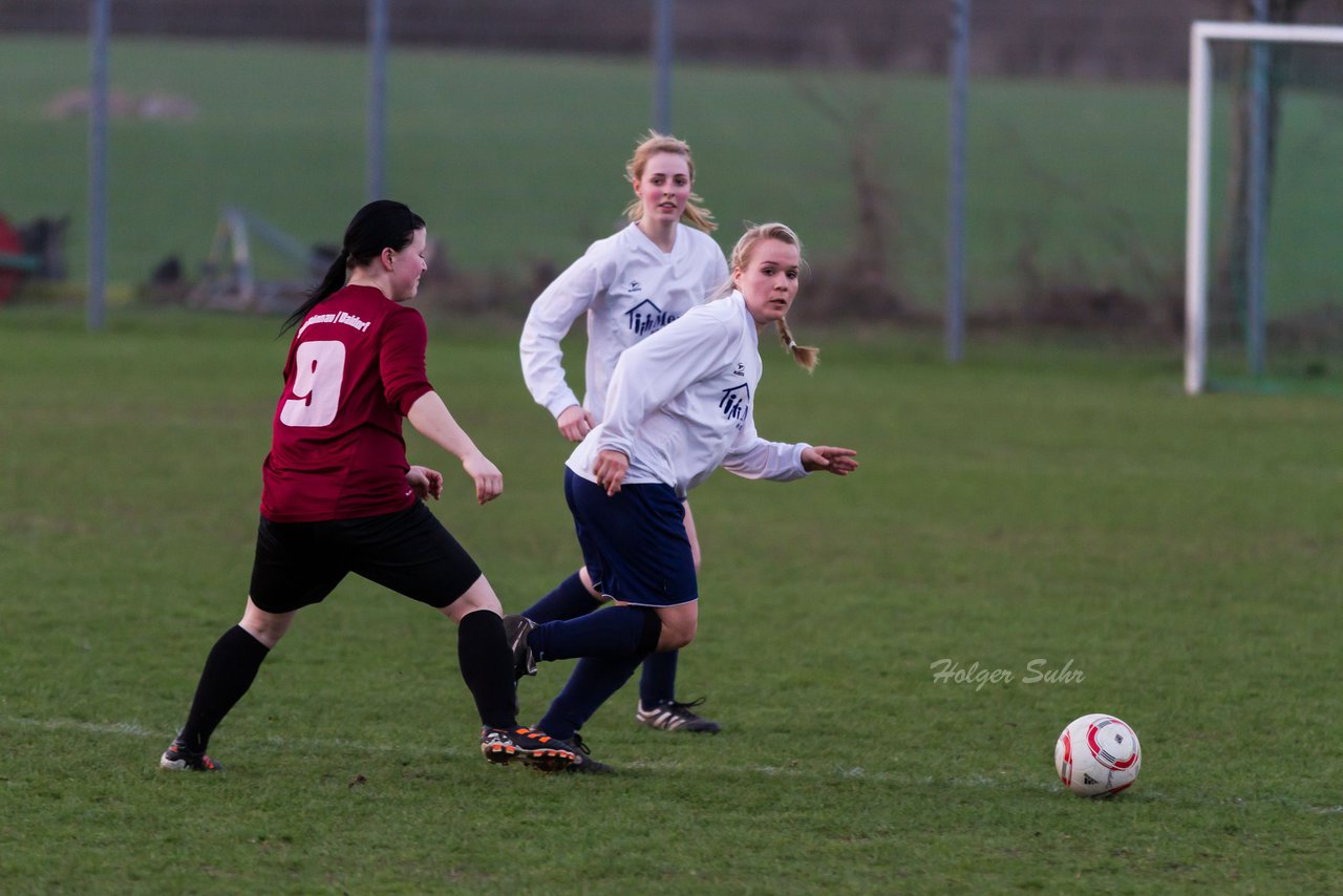 Bild 93 - Frauen TSV Zarpen - SG Rnnau/Daldorf : Ergebnis: 0:0